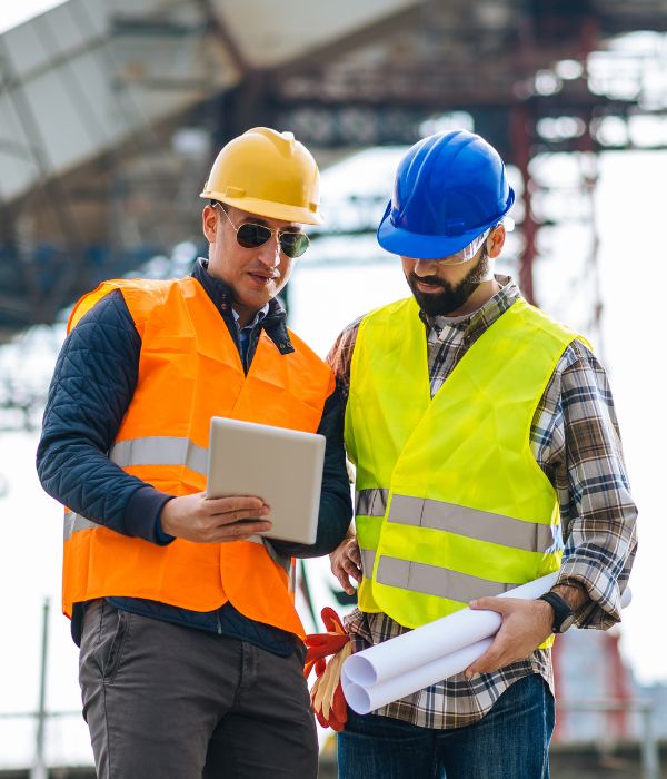 Commercial Radon Services (2) Commercial Radon Services (2)