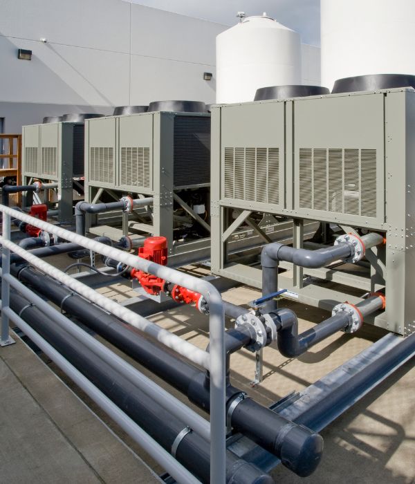 Multi-unit Radon Services Multi-unit Radon Services