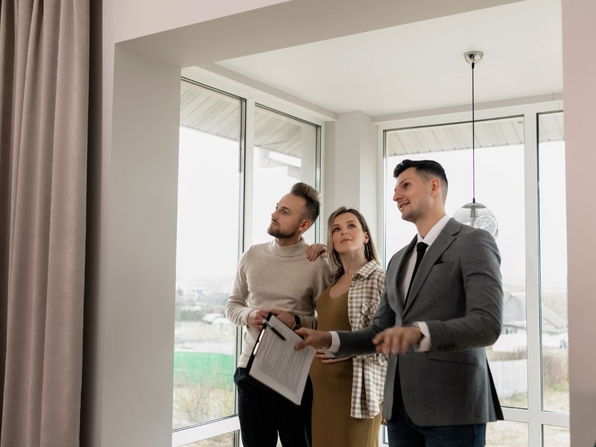 Radon Mitigation Services for Realtors