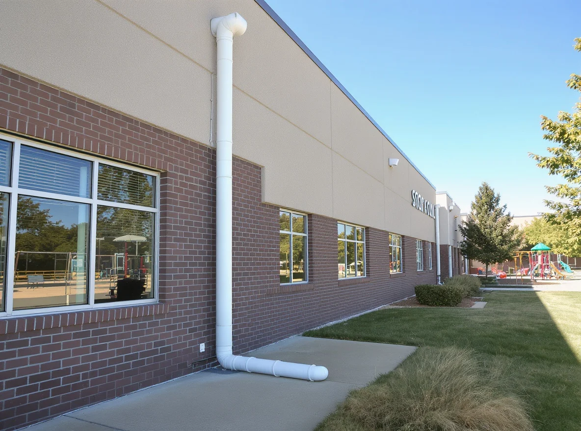 Radon Mitigation for Schools