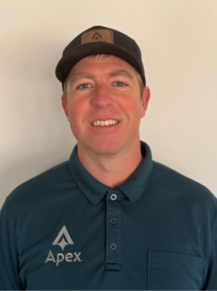 Ben Campbell Radon Specialist