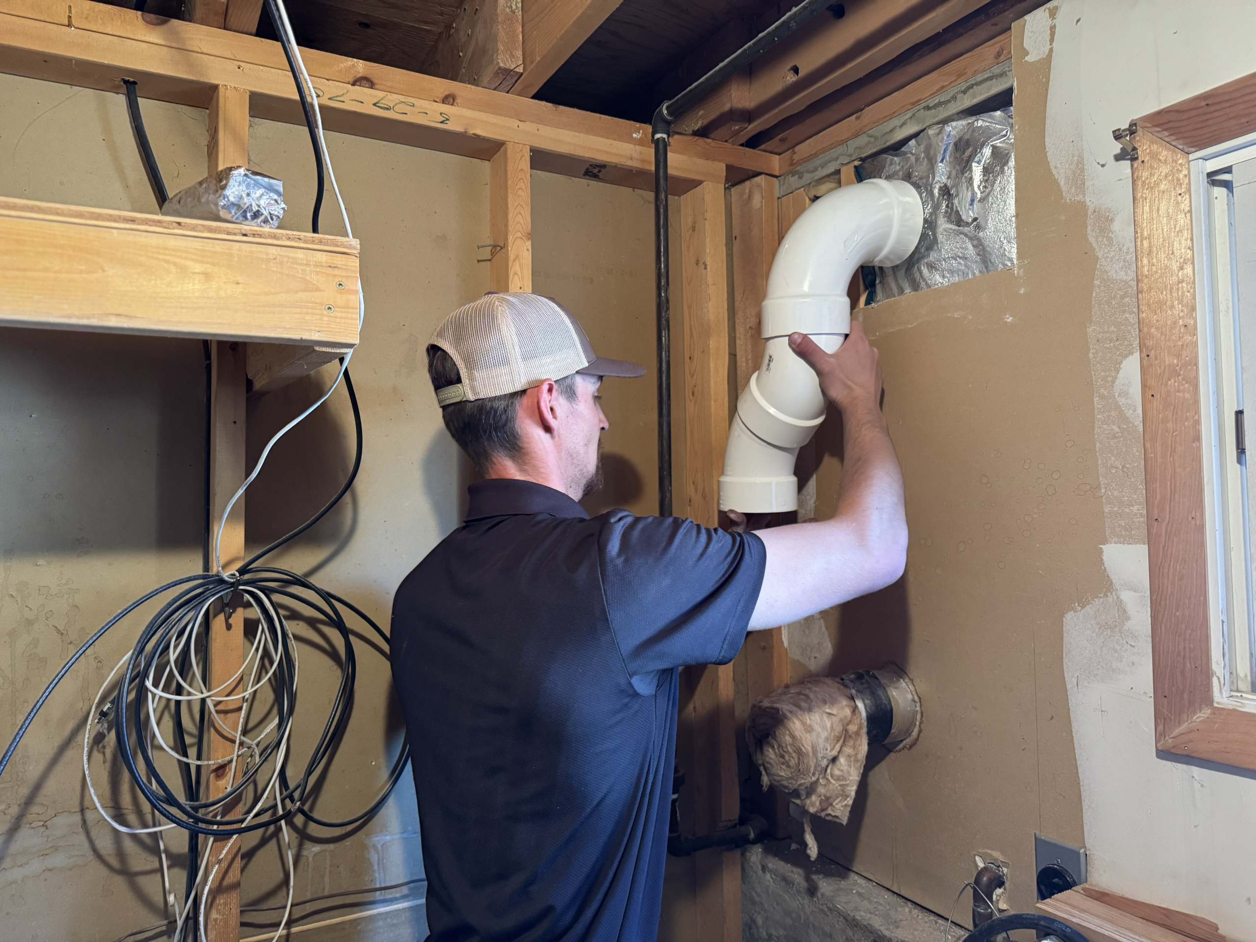Radon Mitigation in Colorado and Wyoming