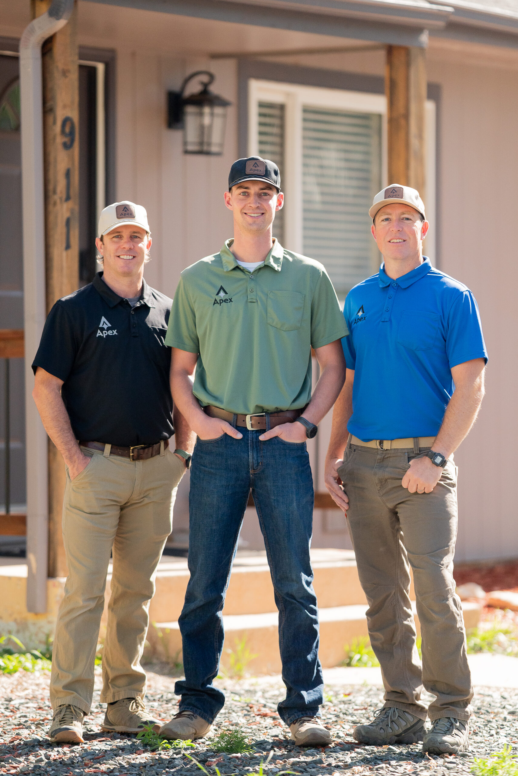 Radon Mitigation Services for Homes and Businesses